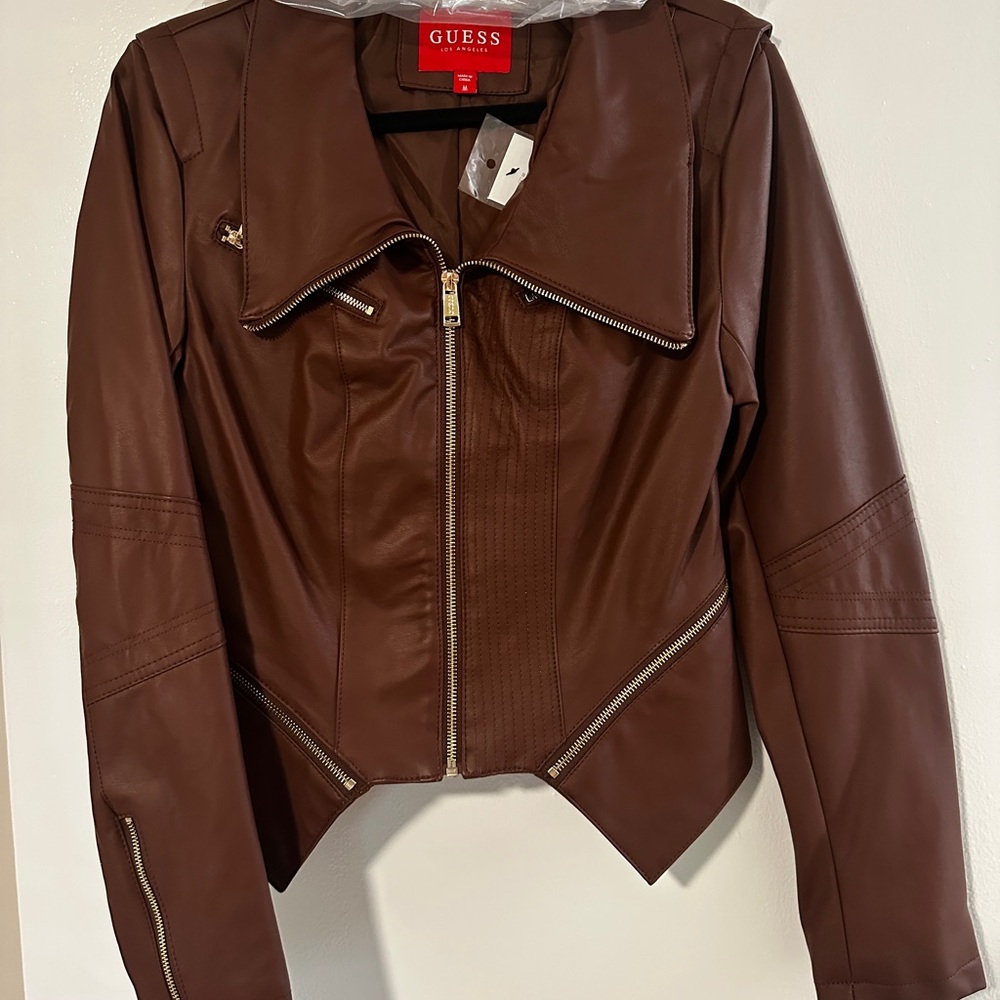 Guess Biker Jacket